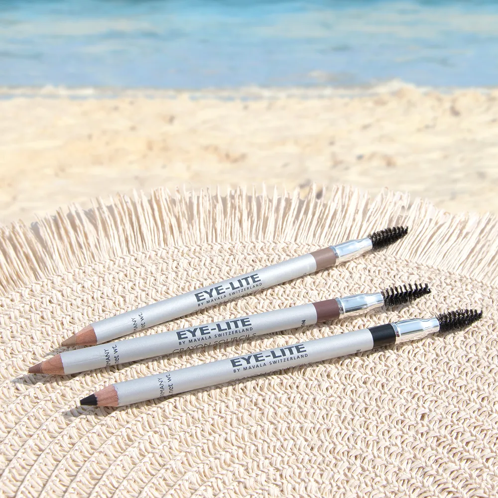 Eyebrow pencil - Image 2