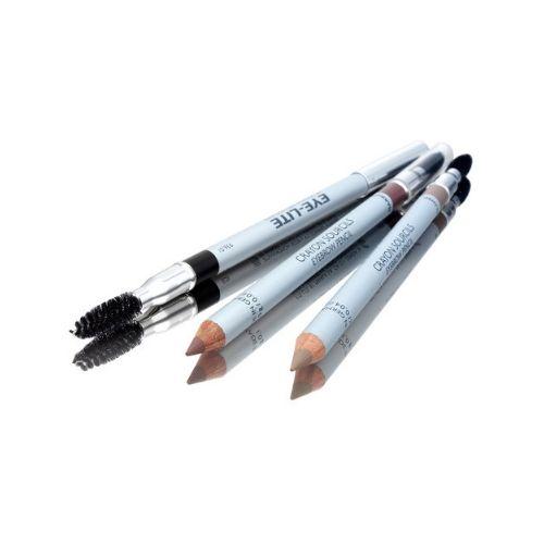 Eyebrow pencil