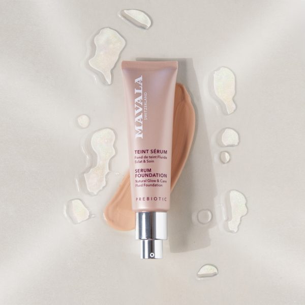 Serum Foundation - Image 7