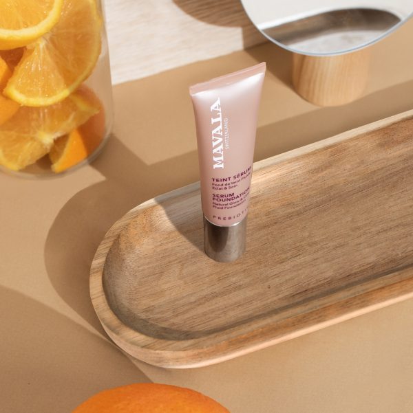 Serum Foundation - Image 6