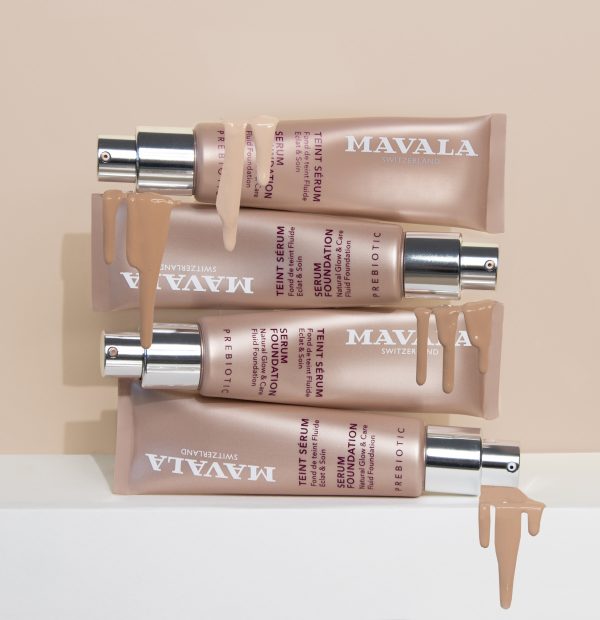 Serum Foundation - Image 5