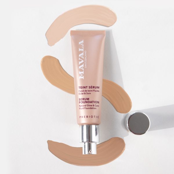 Serum Foundation - Image 4