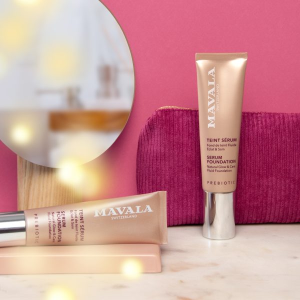 Serum Foundation - Image 3