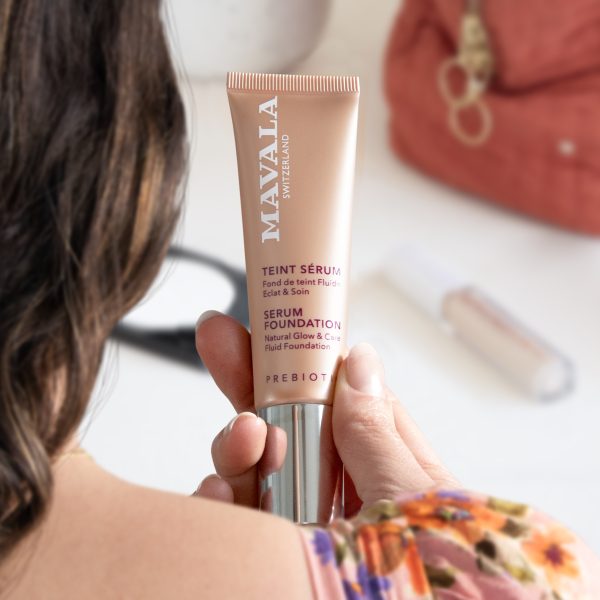 Serum Foundation - Image 2